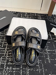 Chanel sandals 2026050701 - 5