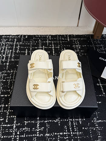 Chanel sandals 2026050702