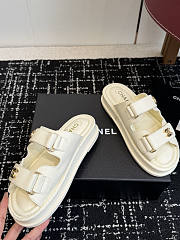 Chanel sandals 2026050702 - 2