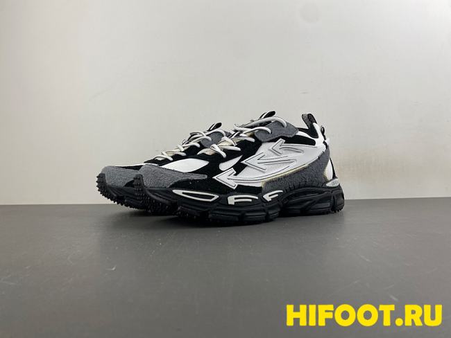 OFF WHITE sneaker 2026051201 - 1