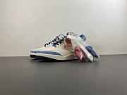Air Jordan 3 Retro Levi’s All-Star IR0912-400 - 1