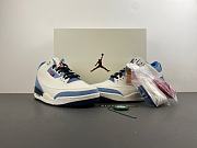 Air Jordan 3 Retro Levi’s All-Star IR0912-400 - 5