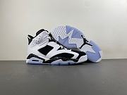 Air Jordan 6 Oreo CT8529-108 - 6