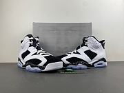 Air Jordan 6 Oreo CT8529-108 - 3