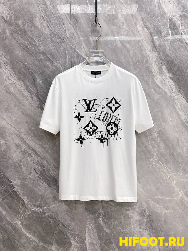 LV T-shirt 2026051204 - 1