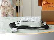 LV Trio Messenger bag 25CM  202651301 - 5