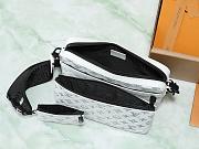 LV Trio Messenger bag 25CM  202651301 - 4