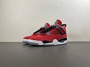 Air Jordan 4 Retro Toro Bravo (2026) FQ8138-600 - 1