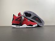 Air Jordan 4 Retro Toro Bravo (2026) FQ8138-600 - 5