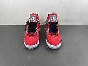 Air Jordan 4 Retro Toro Bravo (2026) FQ8138-600 - 6