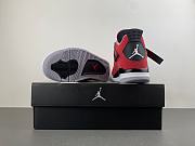 Air Jordan 4 Retro Toro Bravo (2026) FQ8138-600 - 3