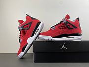 Air Jordan 4 Retro Toro Bravo (2026) FQ8138-600 - 2