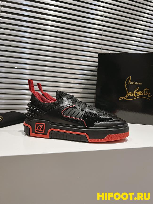 Christian Louboutin sneaker 2026052501 - 1