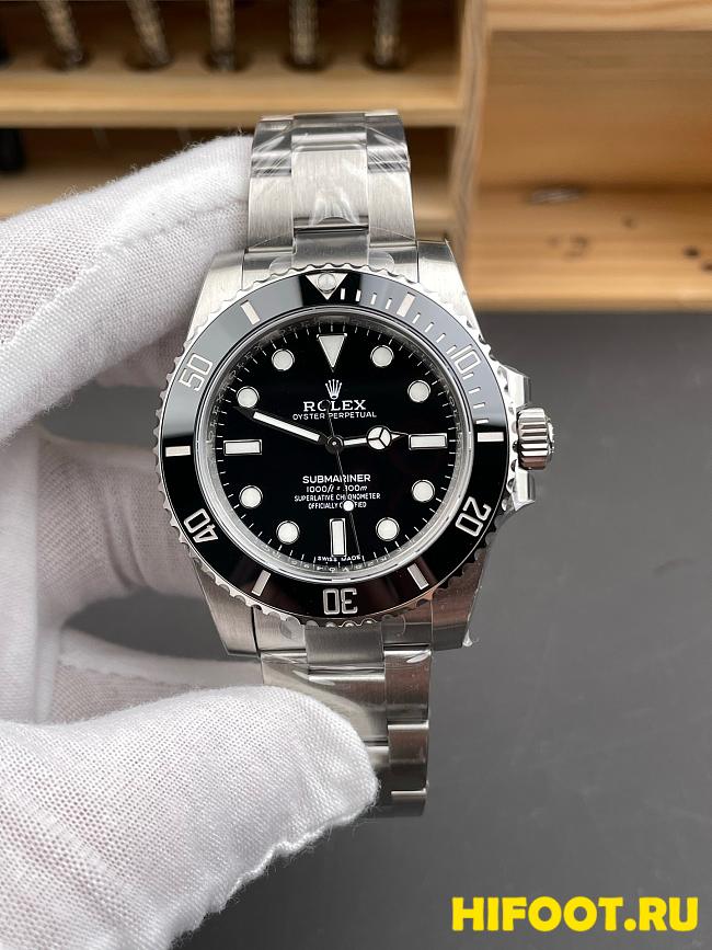 Rolex watch top batch 2026052701 - 1