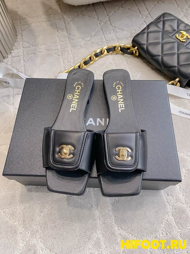Chanel sandals 2026052701 - 1