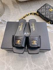 Chanel sandals 2026052701 - 1