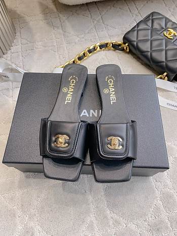 Chanel sandals 2026052701