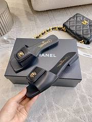 Chanel sandals 2026052701 - 5