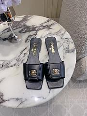 Chanel sandals 2026052701 - 4