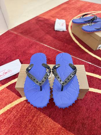 Christian Louboutin CL slipper 2026052701