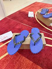 Christian Louboutin CL slipper 2026052701 - 4