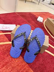 Christian Louboutin CL slipper 2026052701 - 3