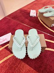 Christian Louboutin CL slipper 2026052702 - 1