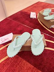 Christian Louboutin CL slipper 2026052702 - 5