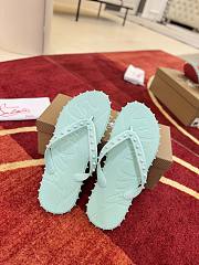 Christian Louboutin CL slipper 2026052702 - 3