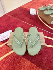 Christian Louboutin CL slipper 2026052703 - 1
