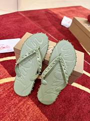 Christian Louboutin CL slipper 2026052703 - 5