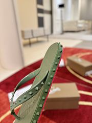 Christian Louboutin CL slipper 2026052703 - 3