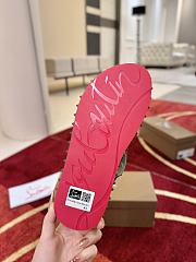 Christian Louboutin CL slipper 2026052703 - 2