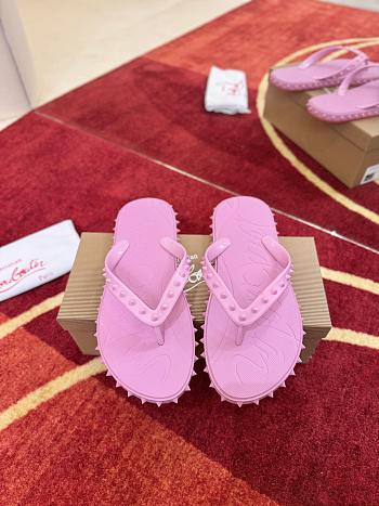 Christian Louboutin CL slipper 2026052704