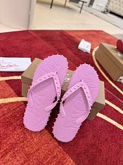 Christian Louboutin CL slipper 2026052704 - 4