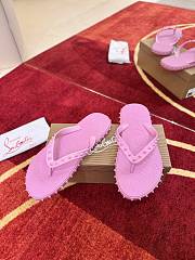 Christian Louboutin CL slipper 2026052704 - 2