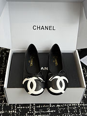 Chanel Ballet flats 2026052702 - 1