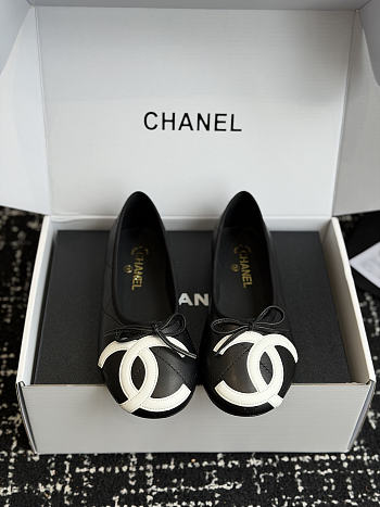 Chanel Ballet flats 2026052702