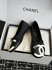 Chanel Ballet flats 2026052702 - 5