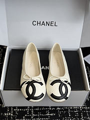 Chanel Ballet flats 2026052701 - 1
