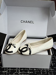 Chanel Ballet flats 2026052701 - 6
