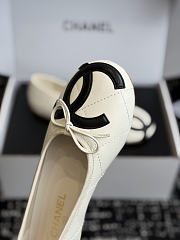 Chanel Ballet flats 2026052701 - 5