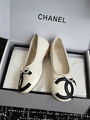 Chanel Ballet flats 2026052701 - 4