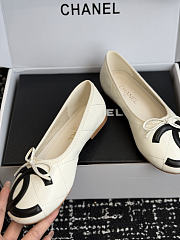 Chanel Ballet flats 2026052701 - 3