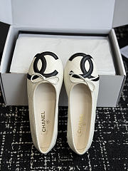 Chanel Ballet flats 2026052701 - 2