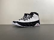 Air Jordan 9 Retro OG Space Jam IX6179-100  - 1
