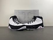 Air Jordan 9 Retro OG Space Jam IX6179-100  - 3