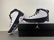 Air Jordan 9 Retro OG Space Jam IX6179-100  - 4