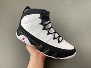 Air Jordan 9 Retro OG Space Jam IX6179-100  - 2