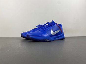 Nike Kobe 5 Protro Dodgers  IO6256-400